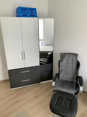 WG-Zimmer in Offenbach am Main – Bild 2