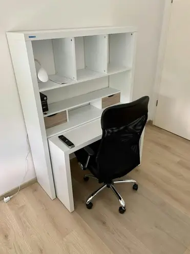 WG-Zimmer in Offenbach am Main – Bild 3