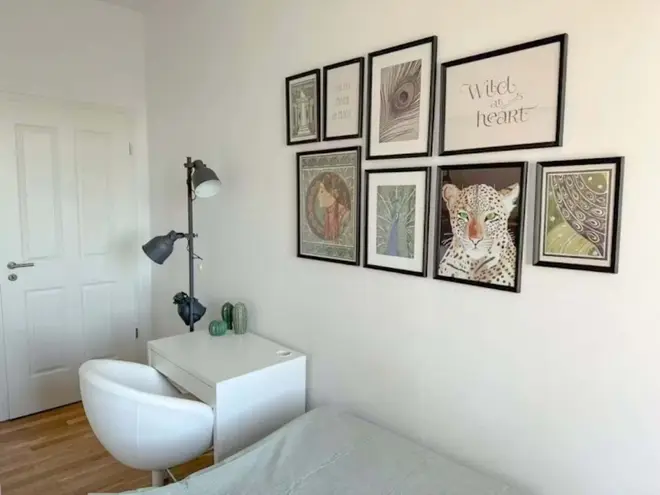 WG-Zimmer mit 15 m² in Berlin – Bild 2