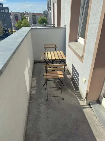 WG-Zimmer mit 15 m² in Berlin – Bild 3