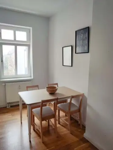 WG-Zimmer mit 15 m² in Berlin – Bild 4