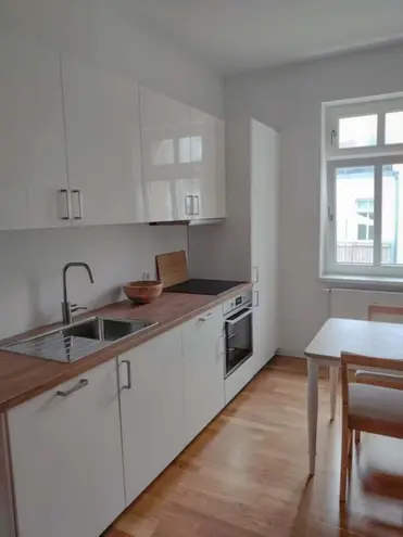 WG-Zimmer mit 15 m² in Berlin – Bild 5