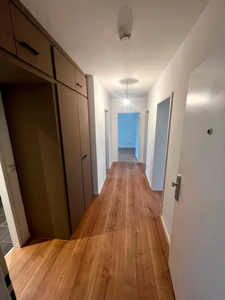 3 Zimmer Wohnung mit 69 m² in Braunschweig – Bild 6