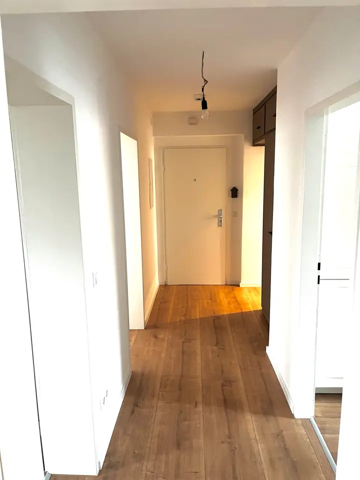 3 Zimmer Wohnung mit 69 m² in Braunschweig – Bild 7
