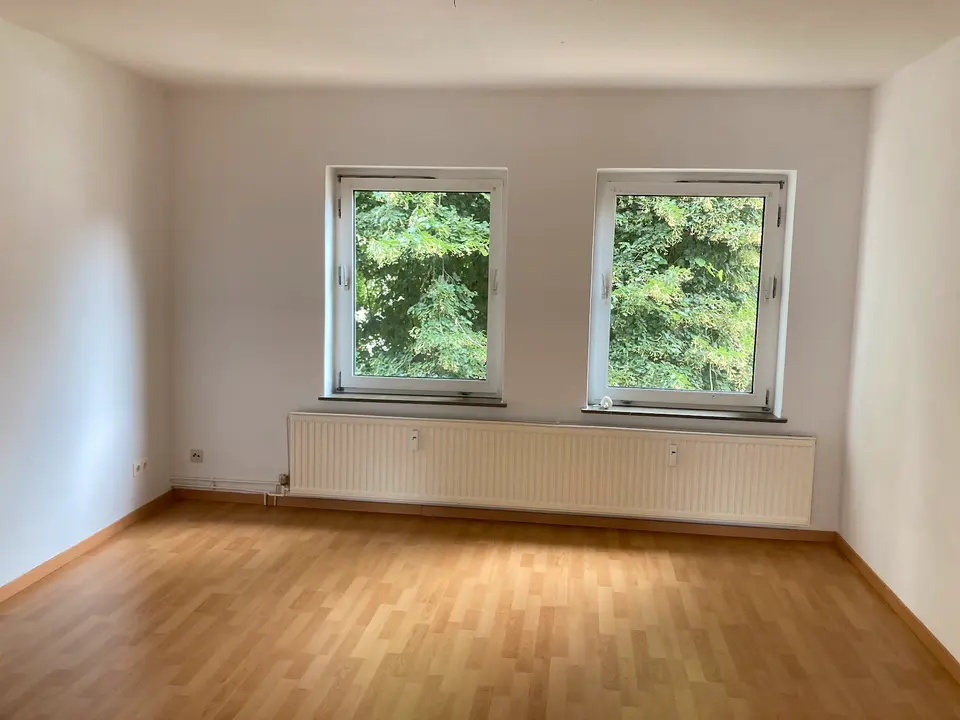 3 Zimmer Wohnung mit 61 m² in Salzgitter – Bild 1