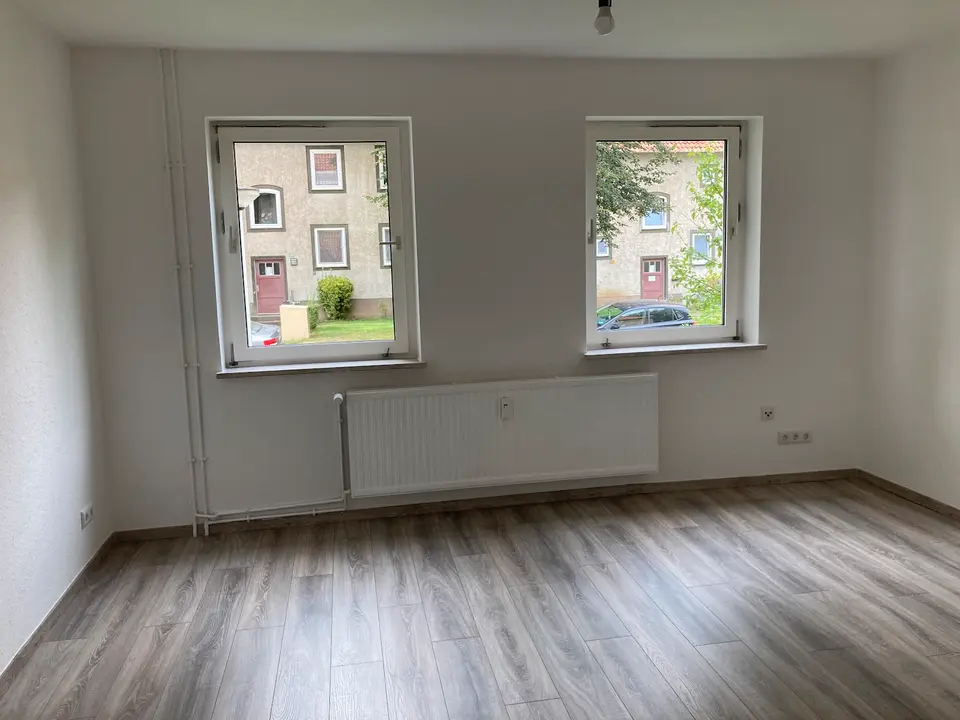 3 Zimmer Wohnung mit 61 m² in Salzgitter – Bild 2
