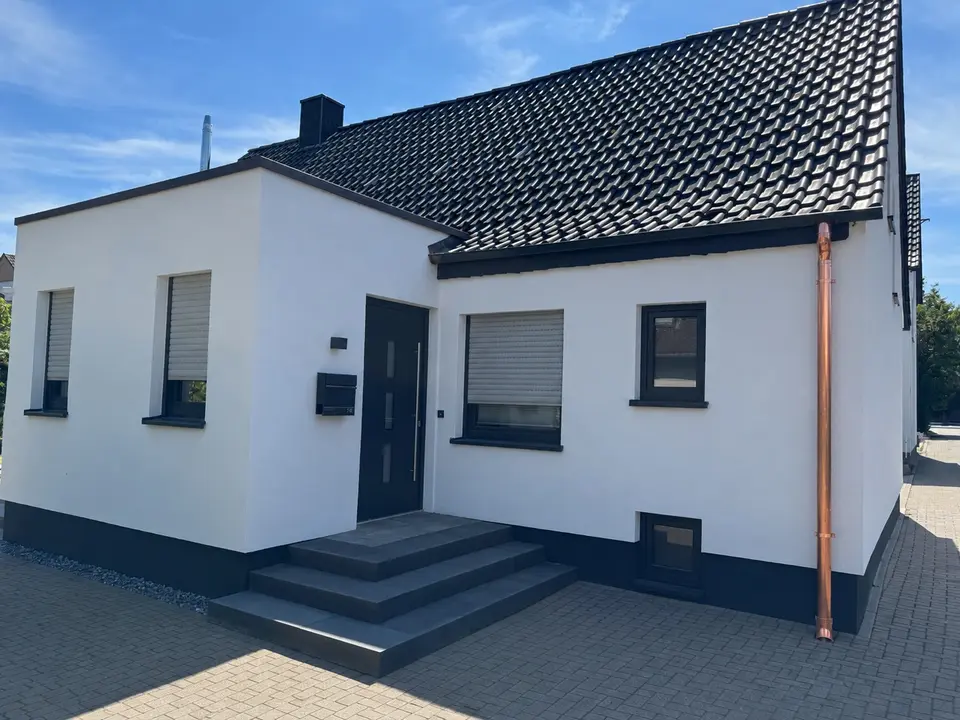 3 Zimmer Haus mit 100 m² in Nordhorn – Bild 1