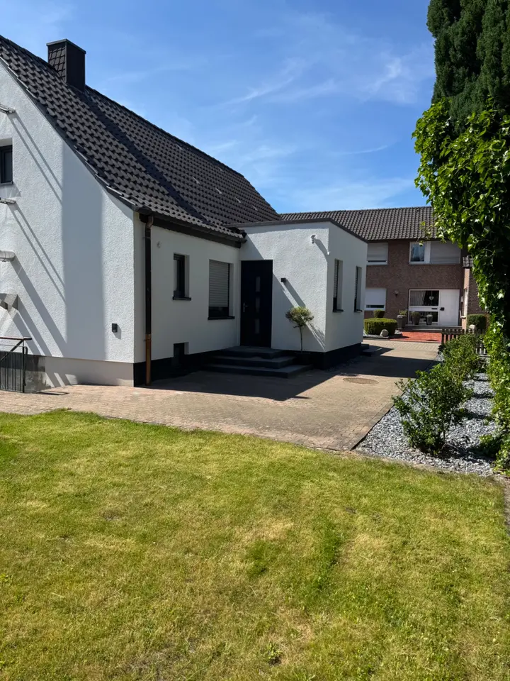 3 Zimmer Haus mit 100 m² in Nordhorn – Bild 2