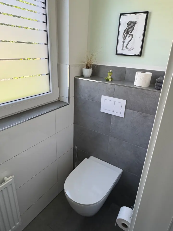3 Zimmer Haus mit 100 m² in Nordhorn – Bild 5