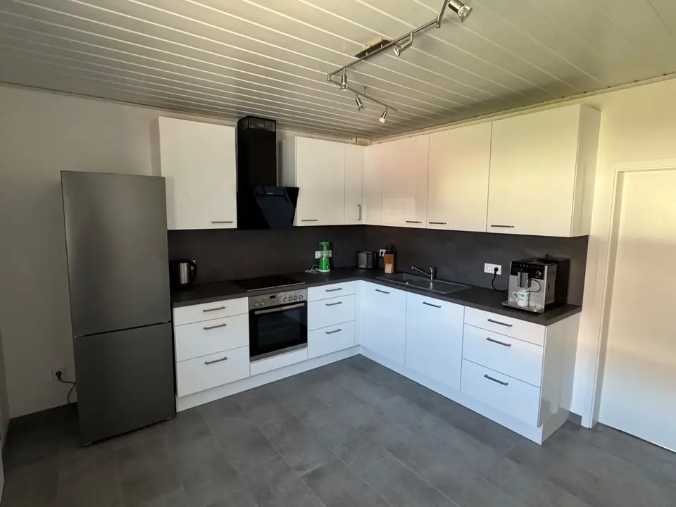 3 Zimmer Haus mit 100 m² in Nordhorn – Bild 6