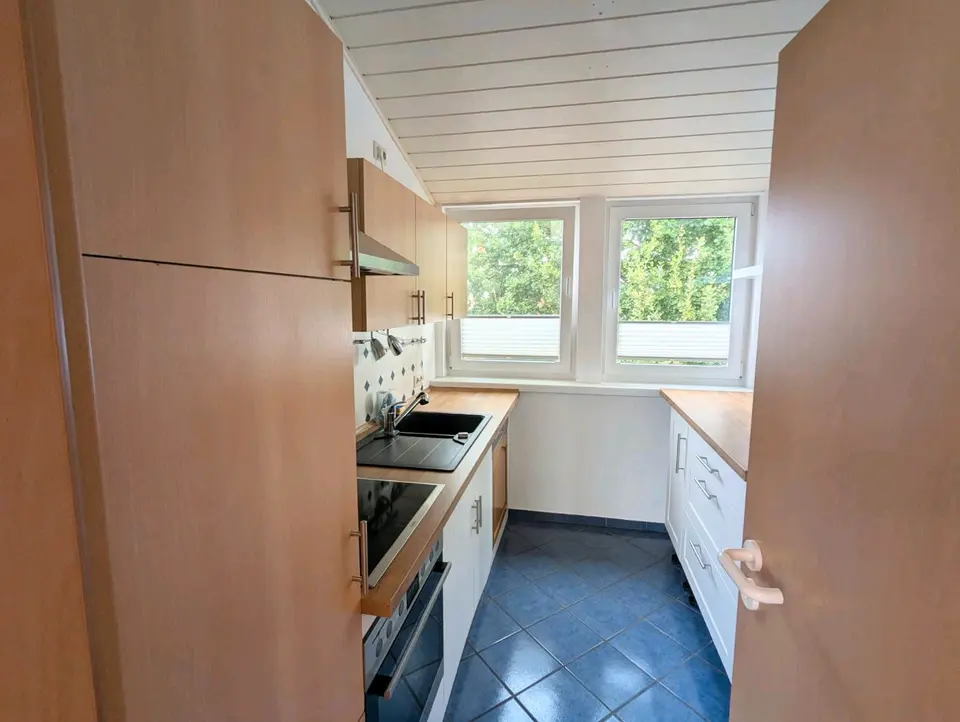 3 Zimmer Wohnung mit 77 m² in Paderborn – Bild 7