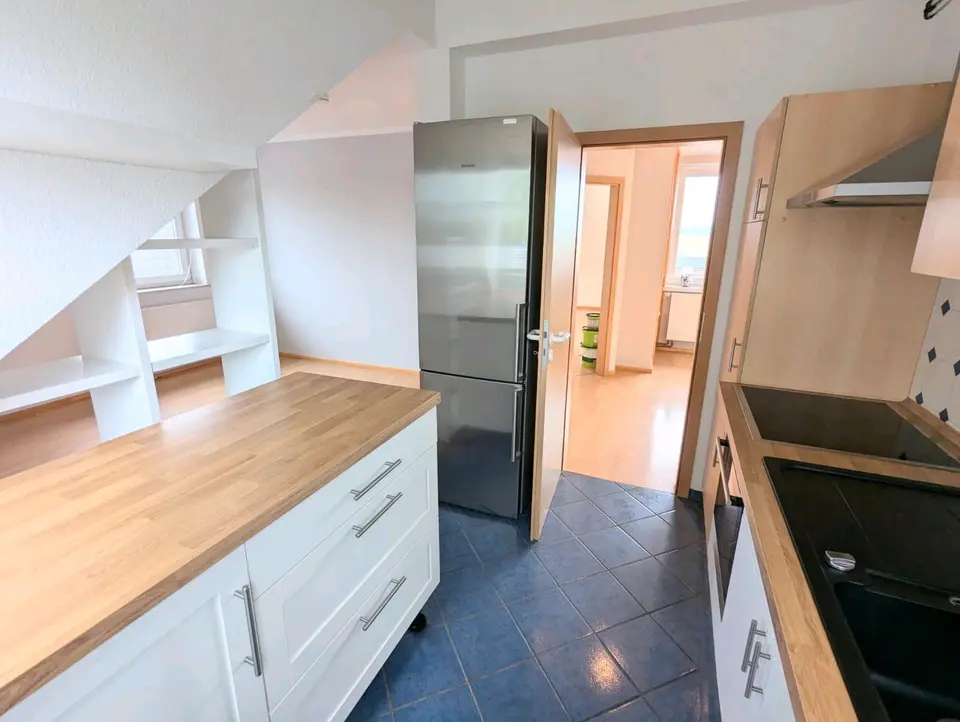 3 Zimmer Wohnung mit 77 m² in Paderborn – Bild 8
