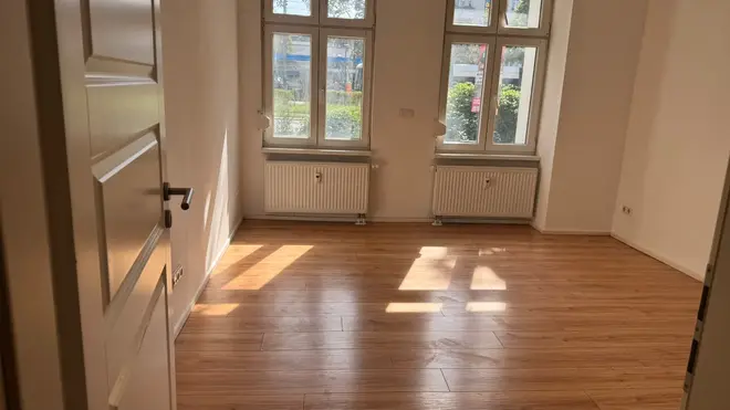 3 Zimmer Wohnung mit 90 m² in Berlin – Bild 1