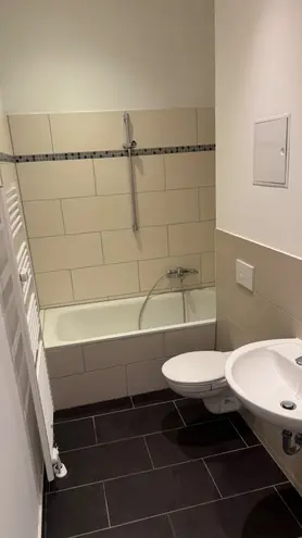 3 Zimmer Wohnung mit 90 m² in Berlin – Bild 11