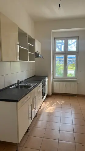 3 Zimmer Wohnung mit 90 m² in Berlin – Bild 2