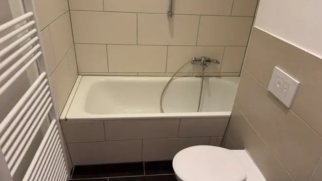 3 Zimmer Wohnung mit 90 m² in Berlin – Bild 9