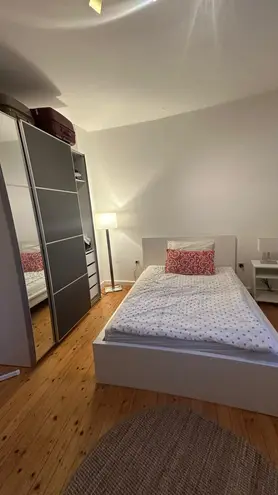 WG-Zimmer mit 15 m² in Nürnberg – Bild 2