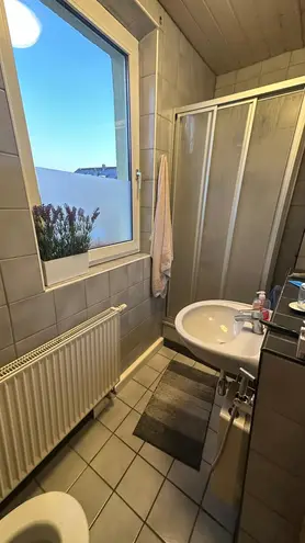WG-Zimmer mit 15 m² in Nürnberg – Bild 4