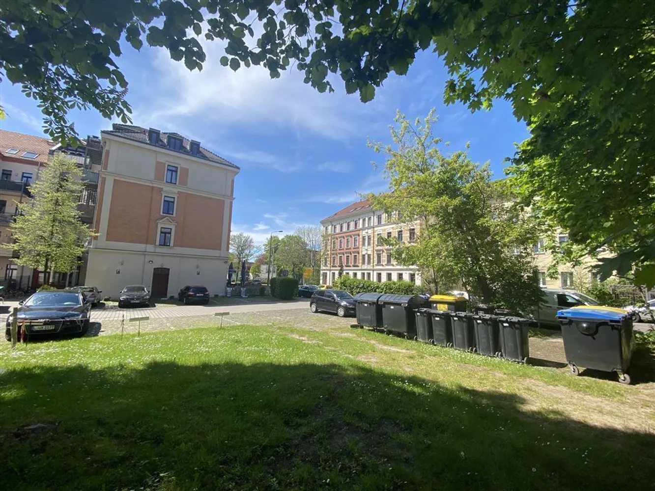 2 Zimmer Wohnung mit 67 m² in Leipzig – Bild 12