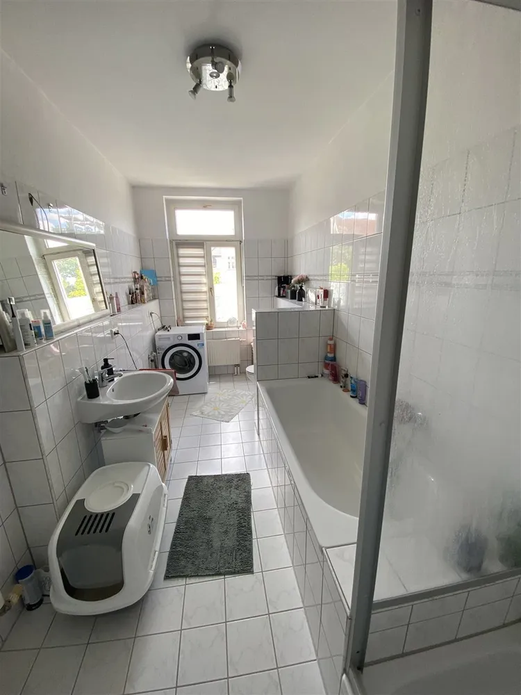 2 Zimmer Wohnung mit 67 m² in Leipzig – Bild 3