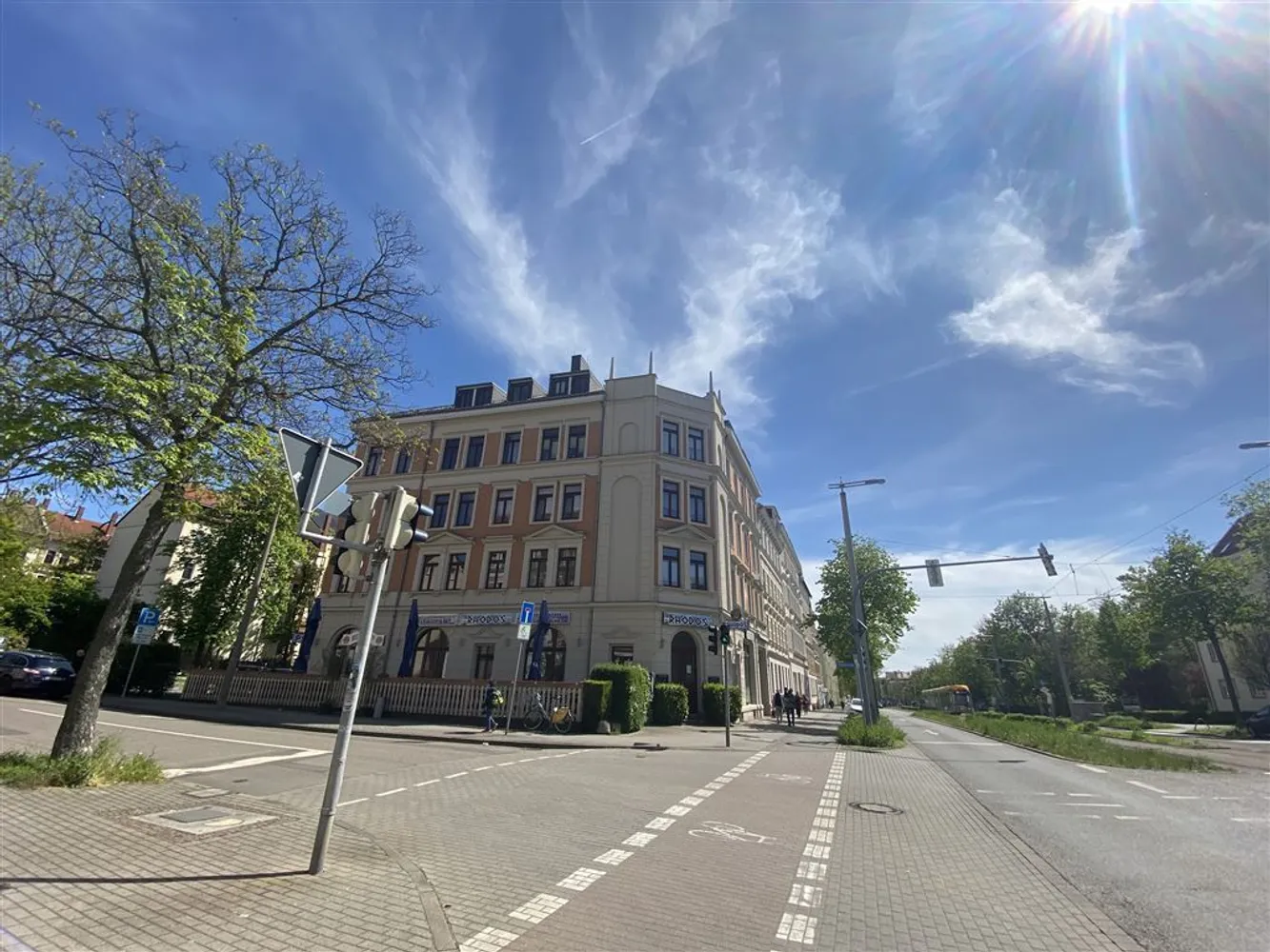 2 Zimmer Wohnung mit 67 m² in Leipzig – Bild 6