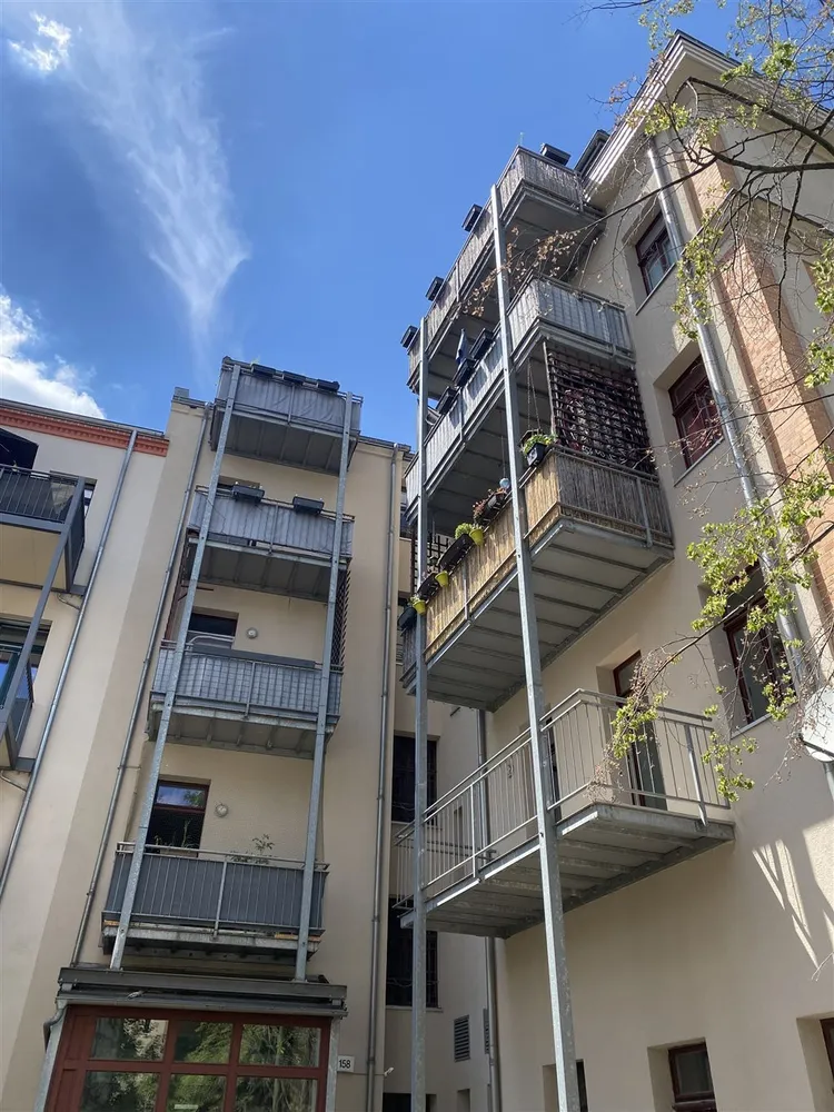 2 Zimmer Wohnung mit 67 m² in Leipzig – Bild 8
