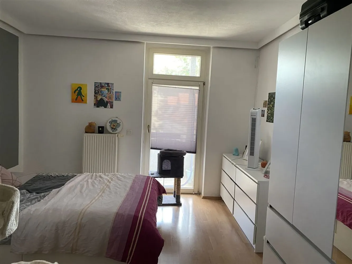 2 Zimmer Wohnung mit 67 m² in Leipzig – Bild 9