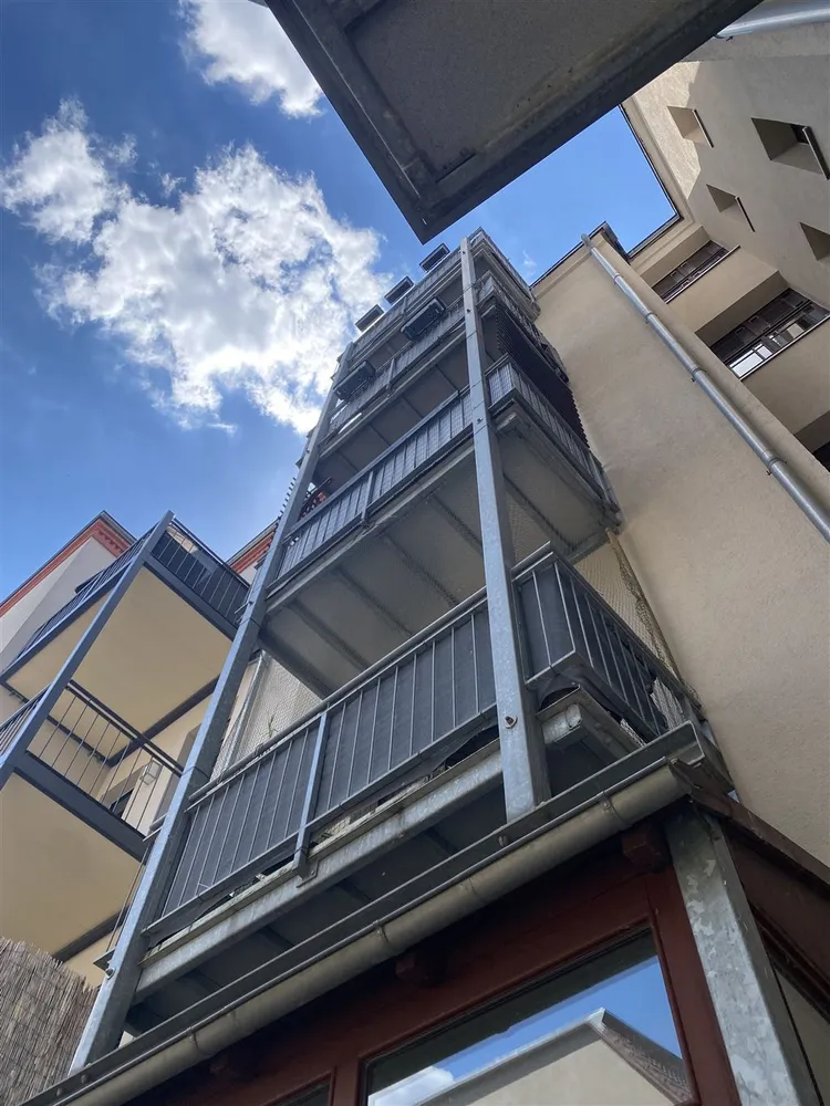 2 Zimmer Wohnung mit 67 m² in Leipzig – Bild 10