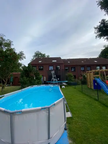5 Zimmer Haus mit 125 m² in Bremen – Bild 1