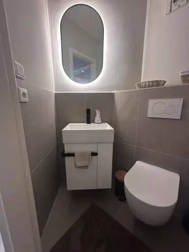 5 Zimmer Haus mit 125 m² in Bremen – Bild 12