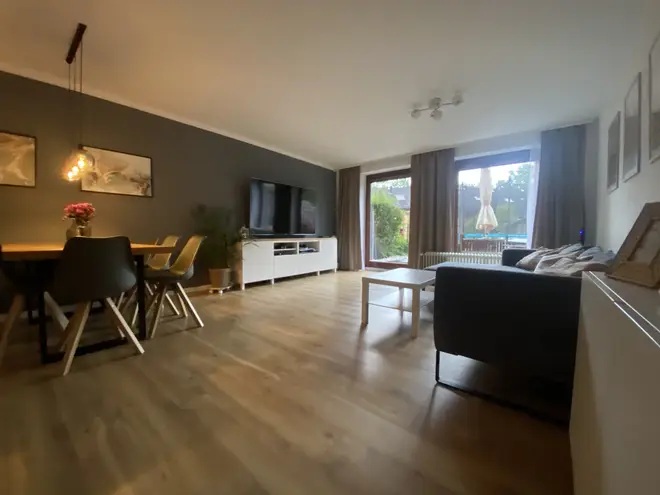 5 Zimmer Haus mit 125 m² in Bremen – Bild 2