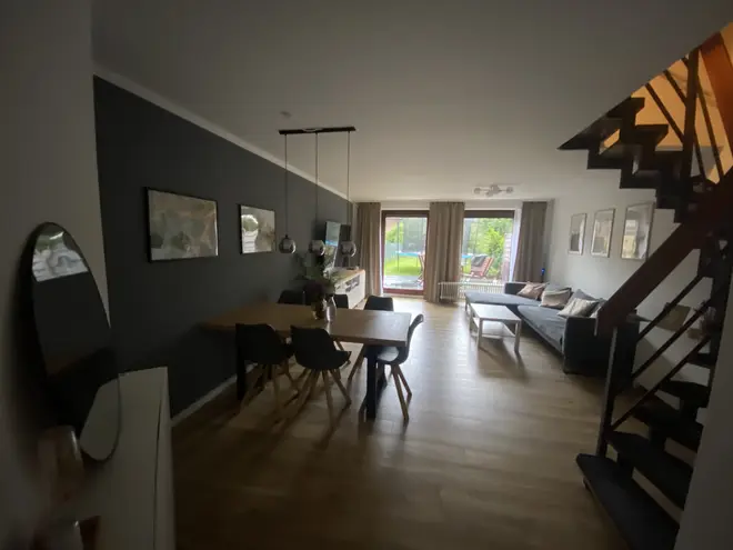 5 Zimmer Haus mit 125 m² in Bremen – Bild 3