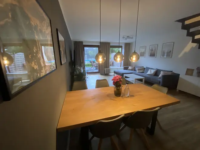 5 Zimmer Haus mit 125 m² in Bremen – Bild 4