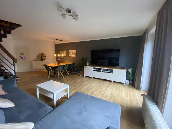5 Zimmer Haus mit 125 m² in Bremen – Bild 5