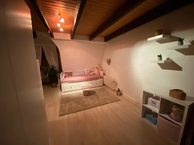 5 Zimmer Haus mit 125 m² in Bremen – Bild 8