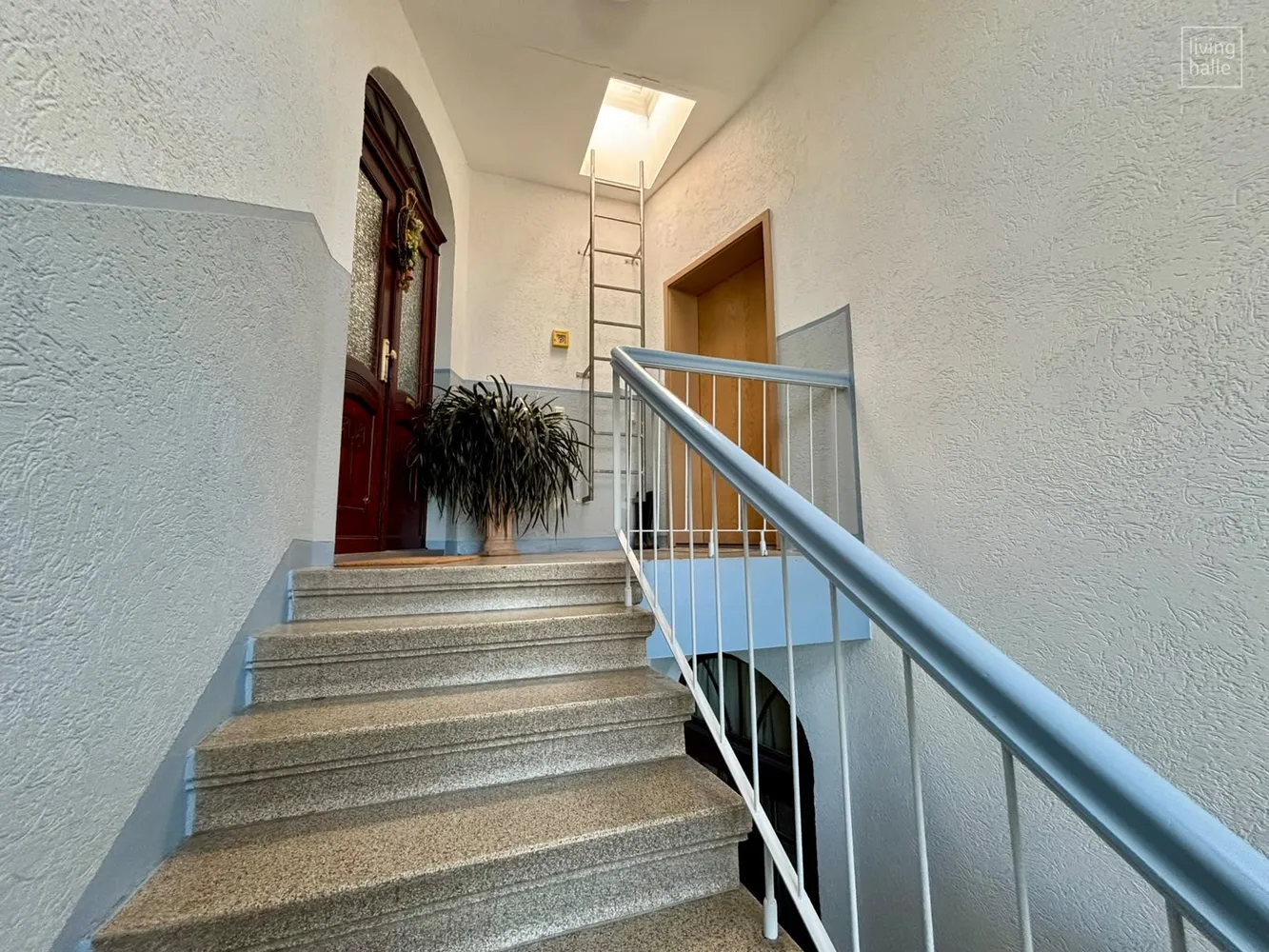 3 Zimmer Wohnung mit 83 m² in Halle (Saale) – Bild 2