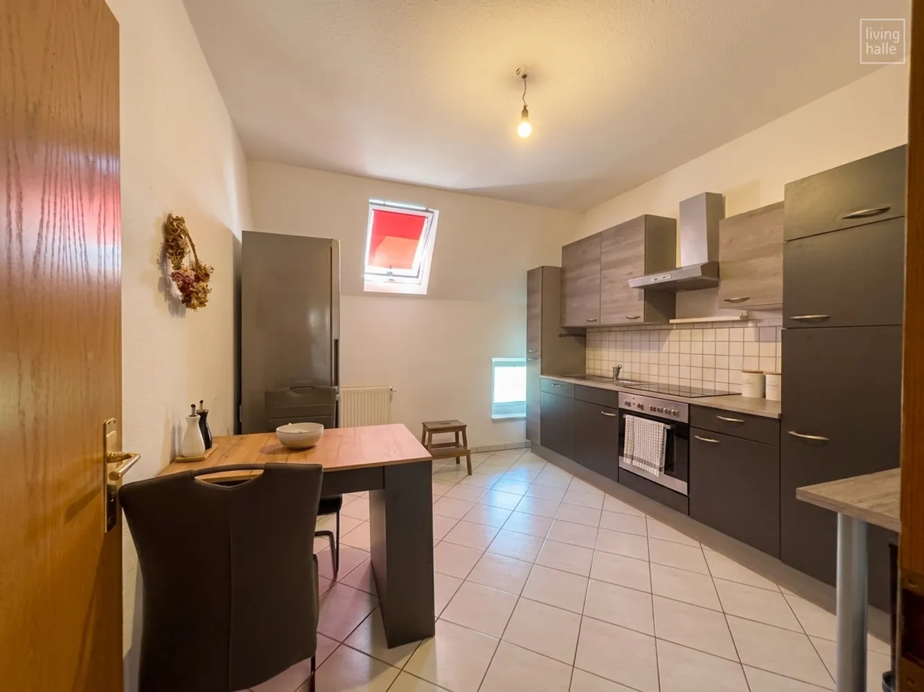 3 Zimmer Wohnung mit 83 m² in Halle (Saale) – Bild 5