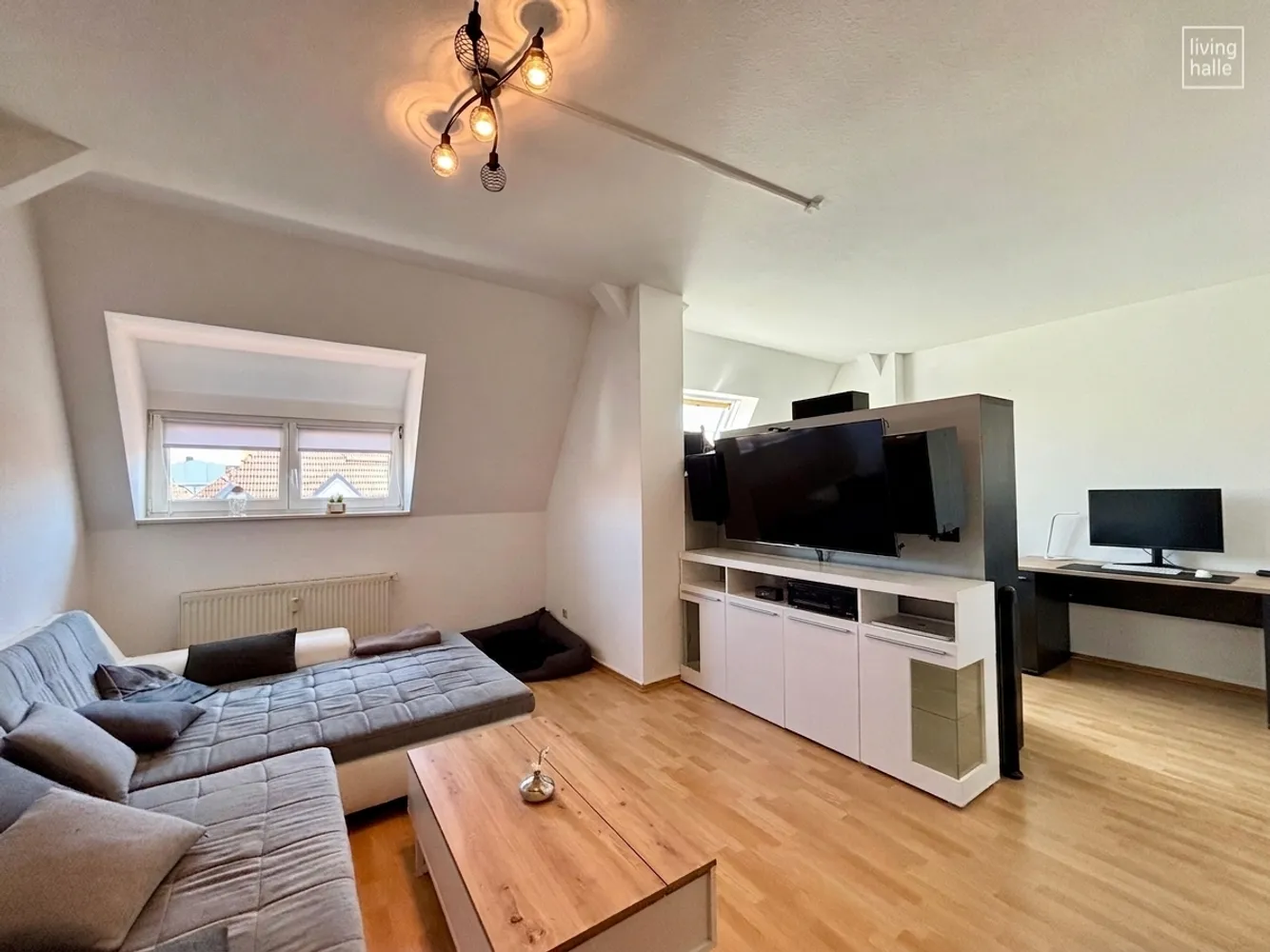 3 Zimmer Wohnung mit 83 m² in Halle (Saale) – Bild 6