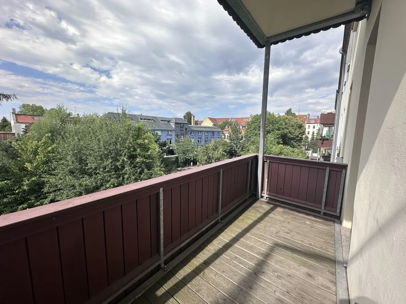 2 Zimmer Wohnung mit 60 m² in Leipzig – Bild 3