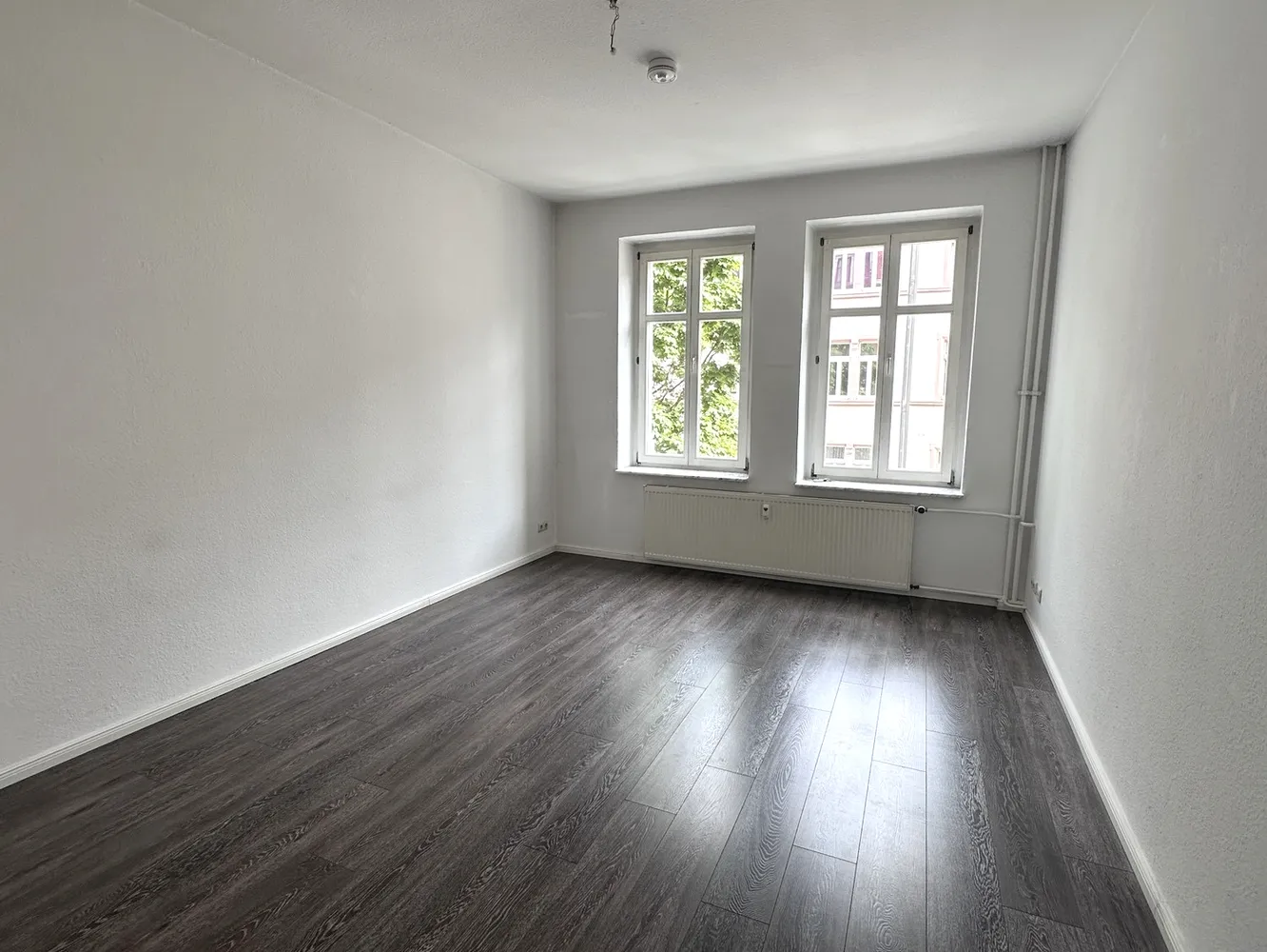 2 Zimmer Wohnung mit 60 m² in Leipzig – Bild 5
