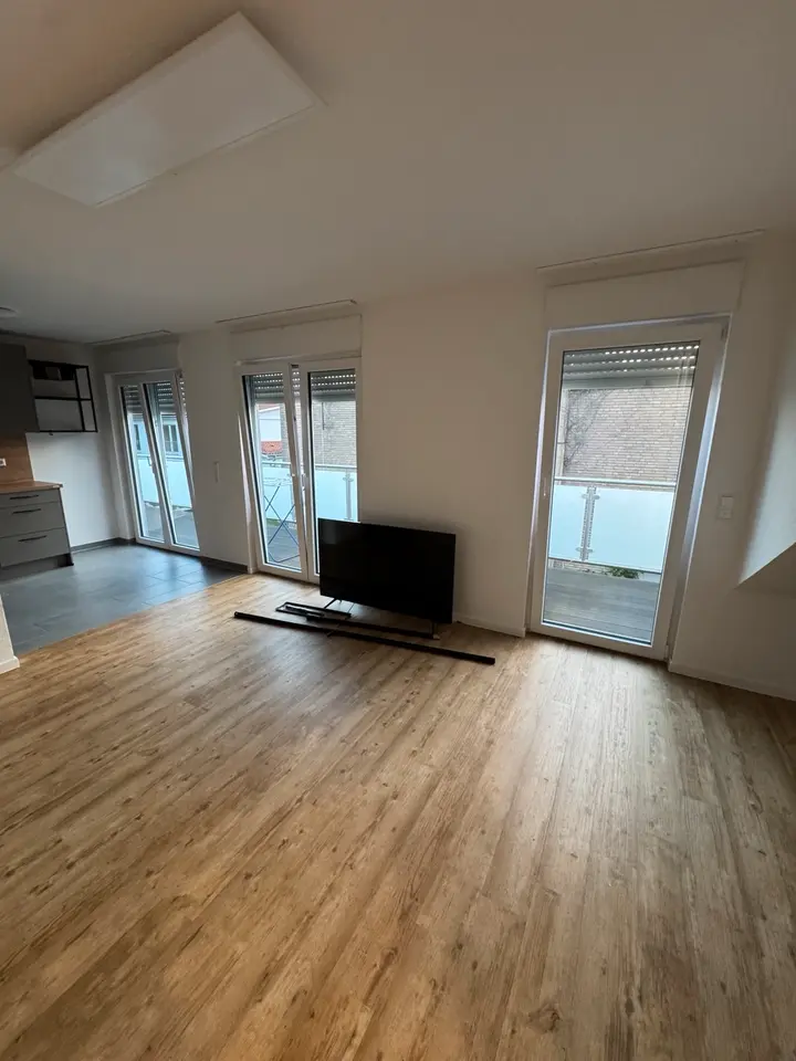 2 Zimmer Wohnung mit 50 m² in Oldenburg – Bild 1