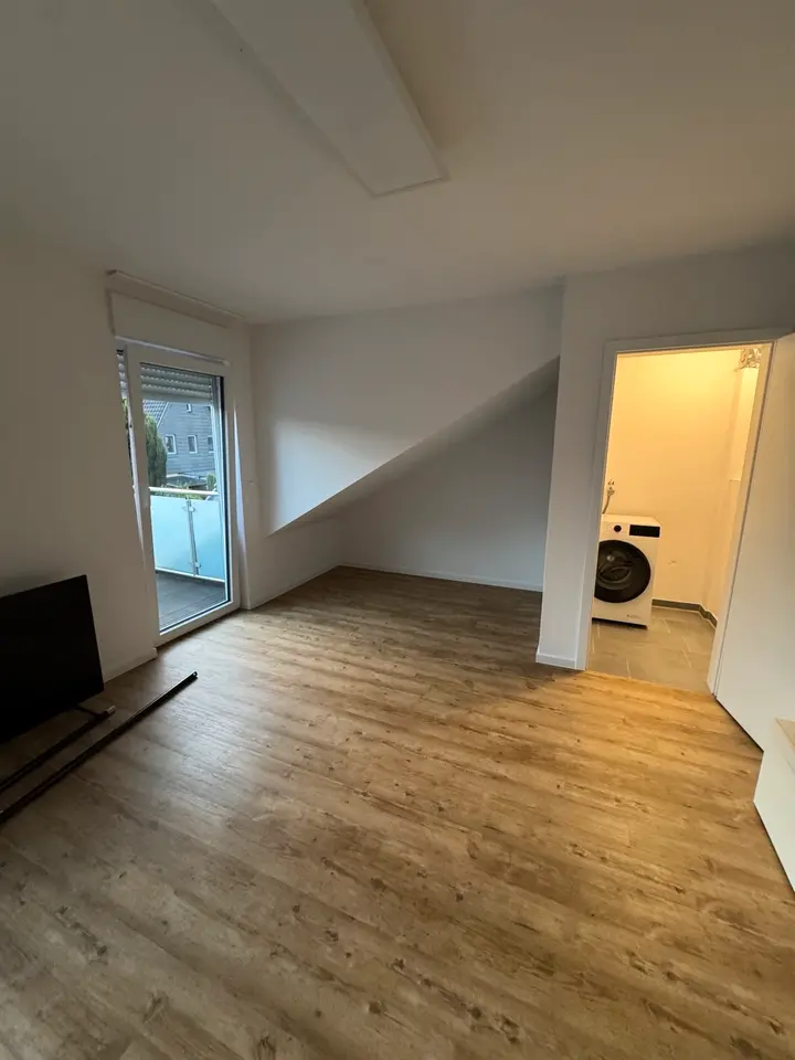 2 Zimmer Wohnung mit 50 m² in Oldenburg – Bild 2