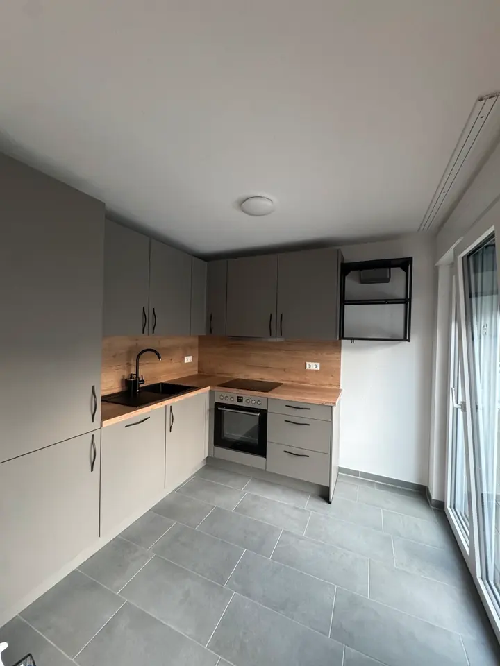 2 Zimmer Wohnung mit 50 m² in Oldenburg – Bild 4