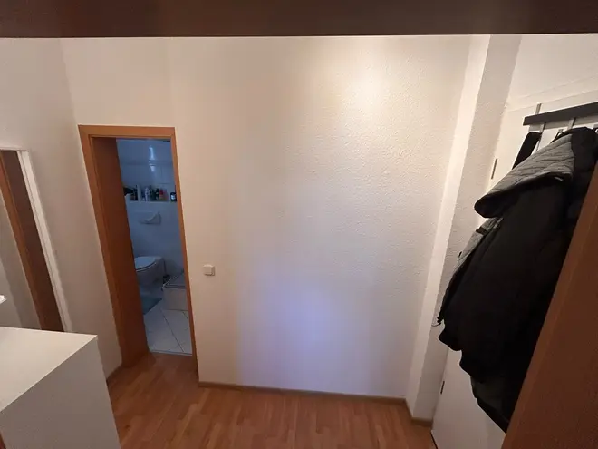 1 Zimmer Wohnung mit 30 m² in Erfurt – Bild 3