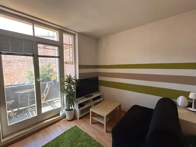 1 Zimmer Wohnung mit 30 m² in Erfurt – Bild 5