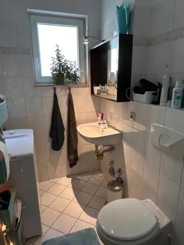 1 Zimmer Wohnung mit 30 m² in Erfurt – Bild 7