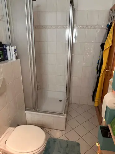 1 Zimmer Wohnung mit 30 m² in Erfurt – Bild 8