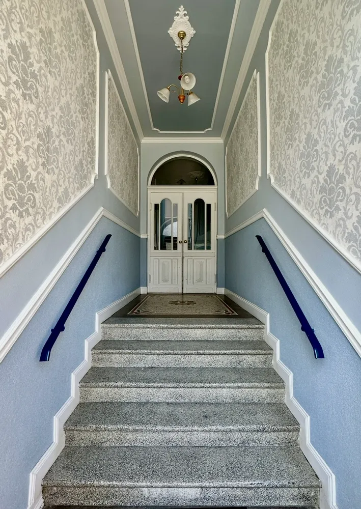 2 Zimmer Wohnung mit 64 m² in Wiesbaden – Bild 1