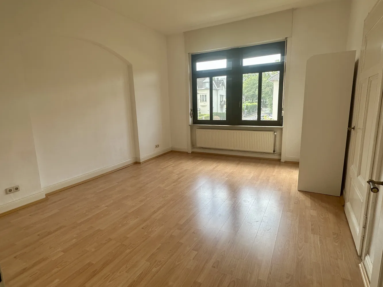 2 Zimmer Wohnung mit 64 m² in Wiesbaden – Bild 5
