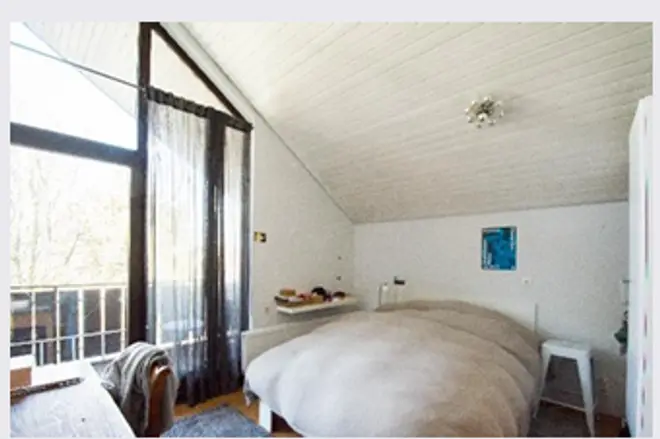 2 Zimmer Wohnung mit 80 m² in Mainz – Bild 2